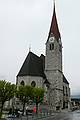 Church, Jenbach, Austria