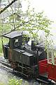 Steam rack narrow gauge railway, Jenbach, Austria