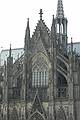 Cologne cathedral