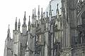 Cologne cathedral