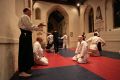 Aikido, Walton Church, The Open University, 31 January 2008