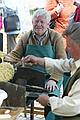Farmers market, Kufstein, Austria