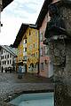 Kitzbuhel, Autria