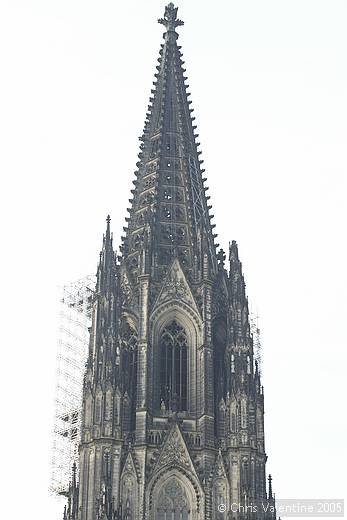 Cologne cathedral