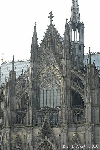 Cologne cathedral
