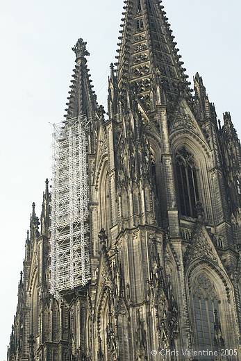 Cologne cathedral
