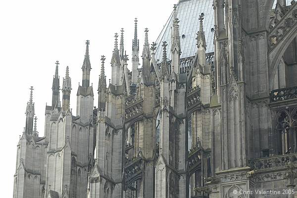 Cologne cathedral