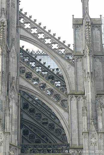 Cologne cathedral