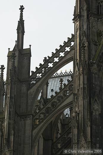 Cologne cathedral