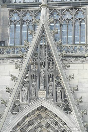 Cologne cathedral