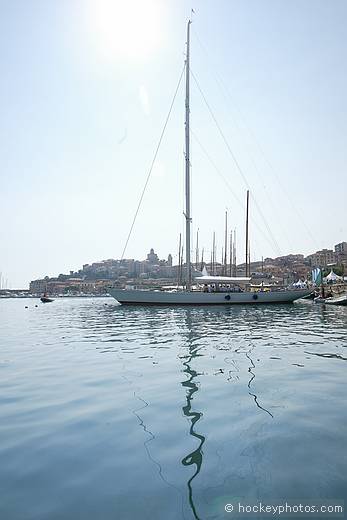 Imperia Vintage Sails Meeting