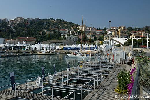 Imperia Vintage Sails Meeting