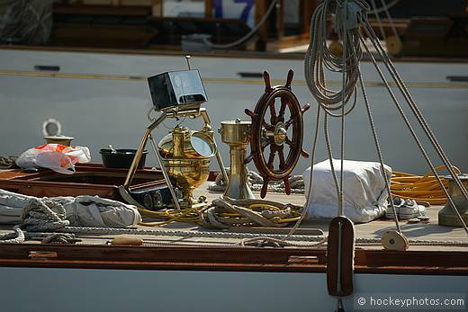 Imperia Vintage Sails Meeting