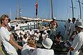 Imperia Vintage Sails Meeting