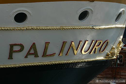 Imperia Vintage Sails Meeting