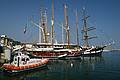Imperia Vintage Sails Meeting