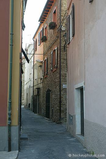 Poggi