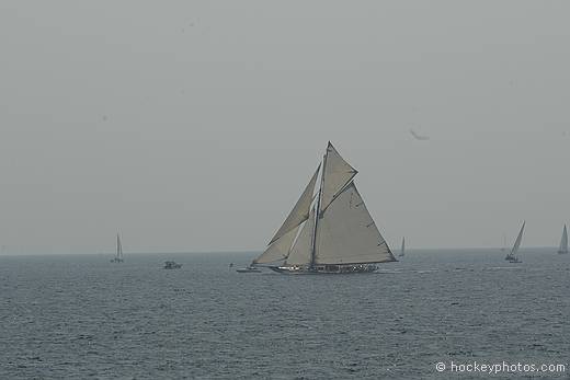 Imperia Vintage Sails Meeting 2004