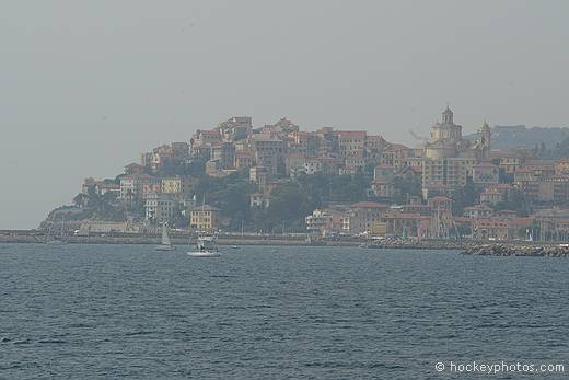 Imperia Vintage Sails Meeting 2004