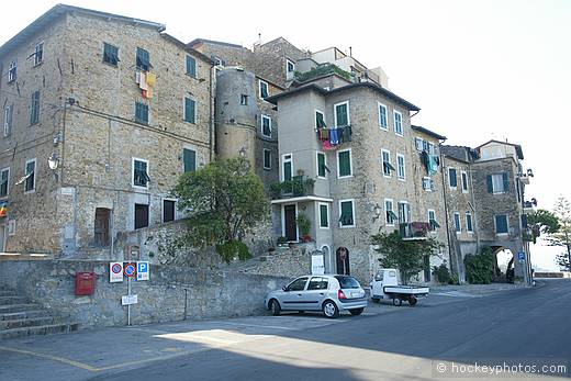 Sasso