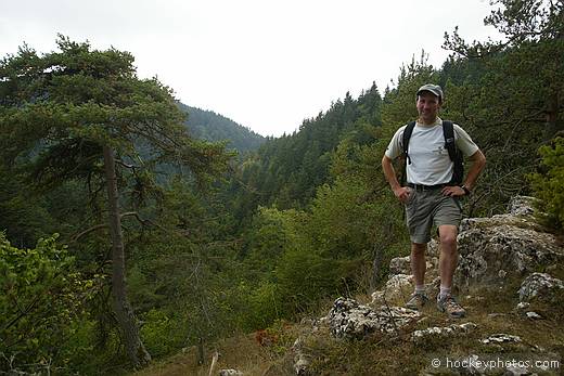 Lorenzo, Gouta