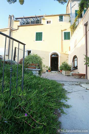 Agriturismo Saglietto, Poggi, Imperia