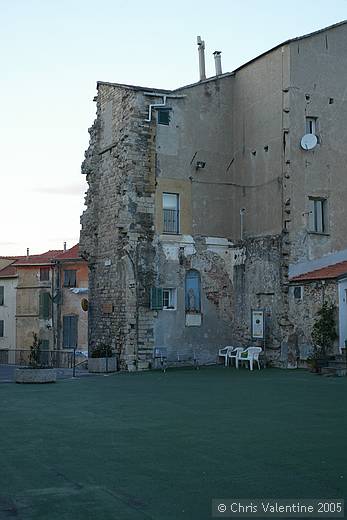 Imperia