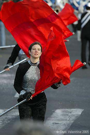 Sanremo flower festival - Saturday