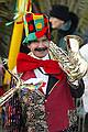 Sanremo flower festival - Saturday