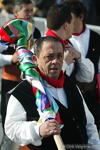 Sanremo flower festival - Sunday