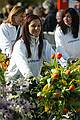 Sanremo flower festival - Sunday