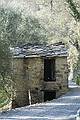 The Old Bridge Trail, Santa Brigida